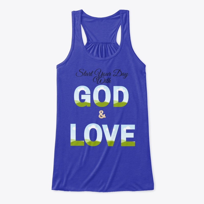 God's Love 