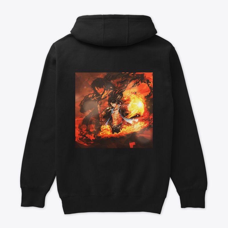 one peice