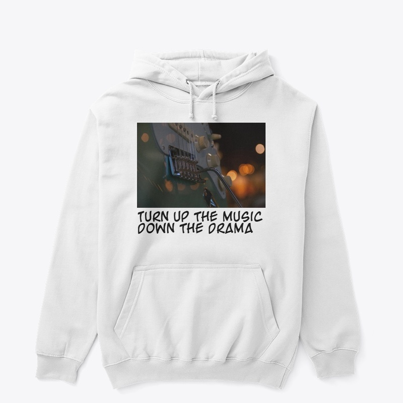 Guitar Essential Tee