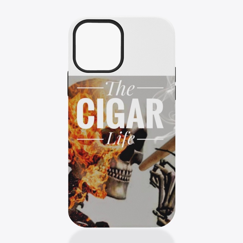 The Cigar Life