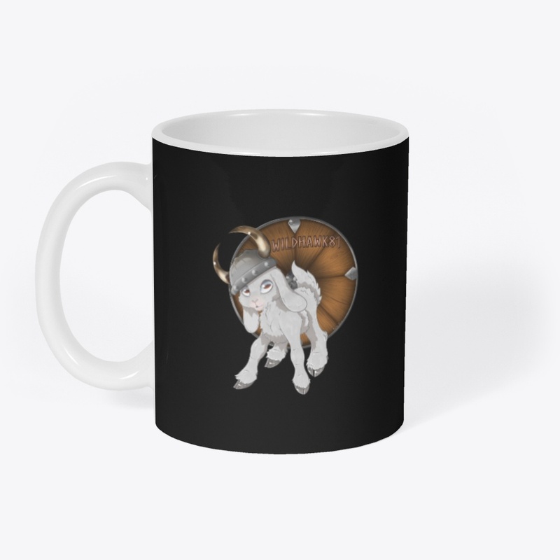 wildhawk goat 