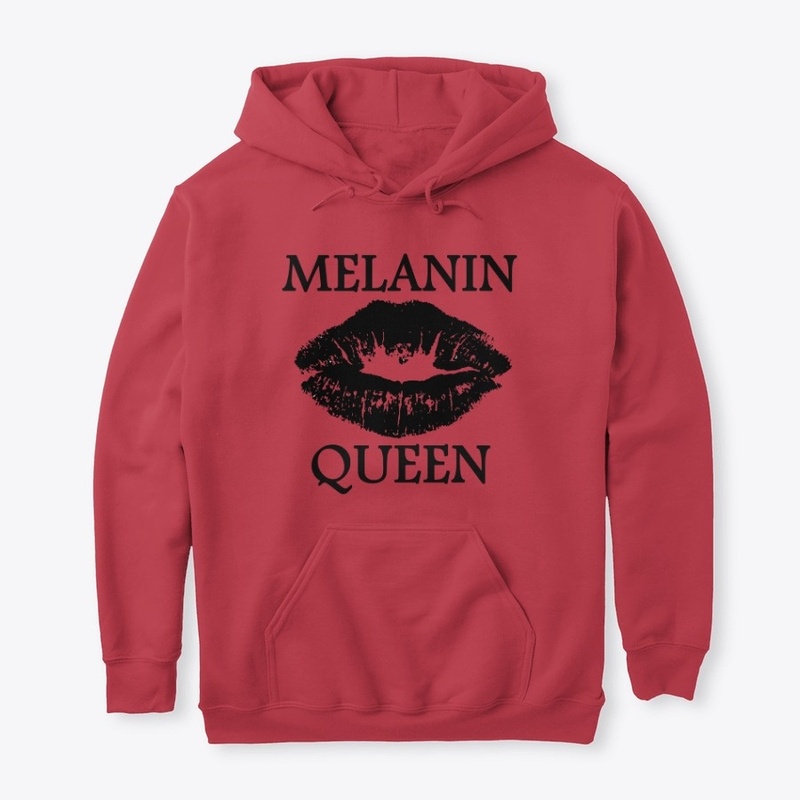 MELANIN QUEEN