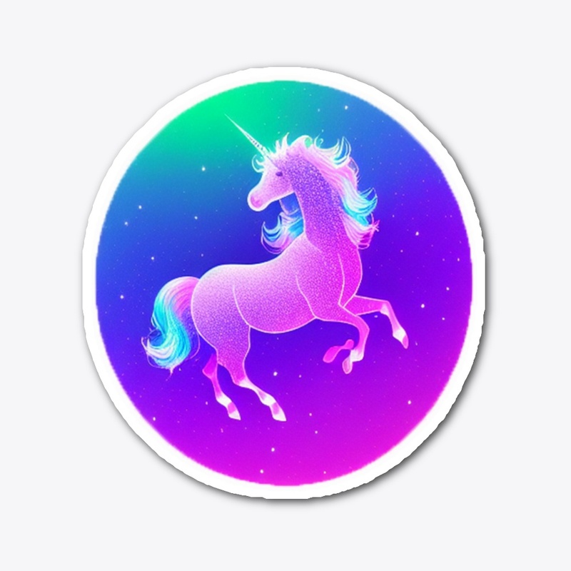 Unicorn Fantasy
