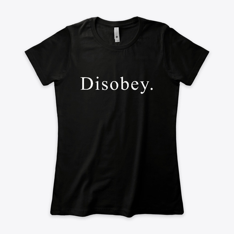 Disobey