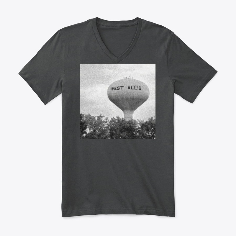 West Allis Water Tower