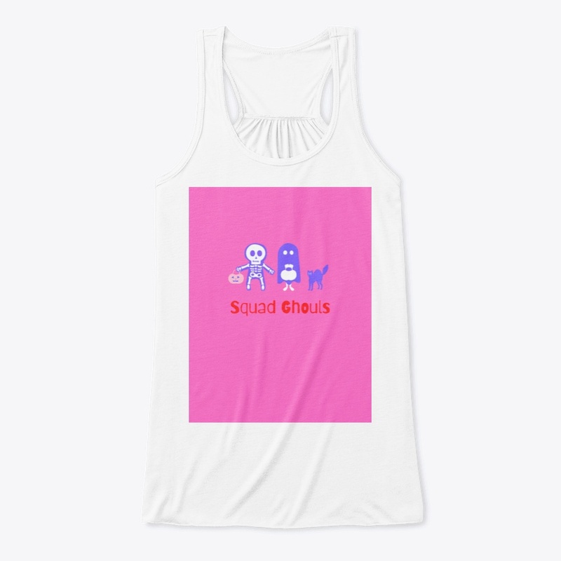 Halloween T shirt