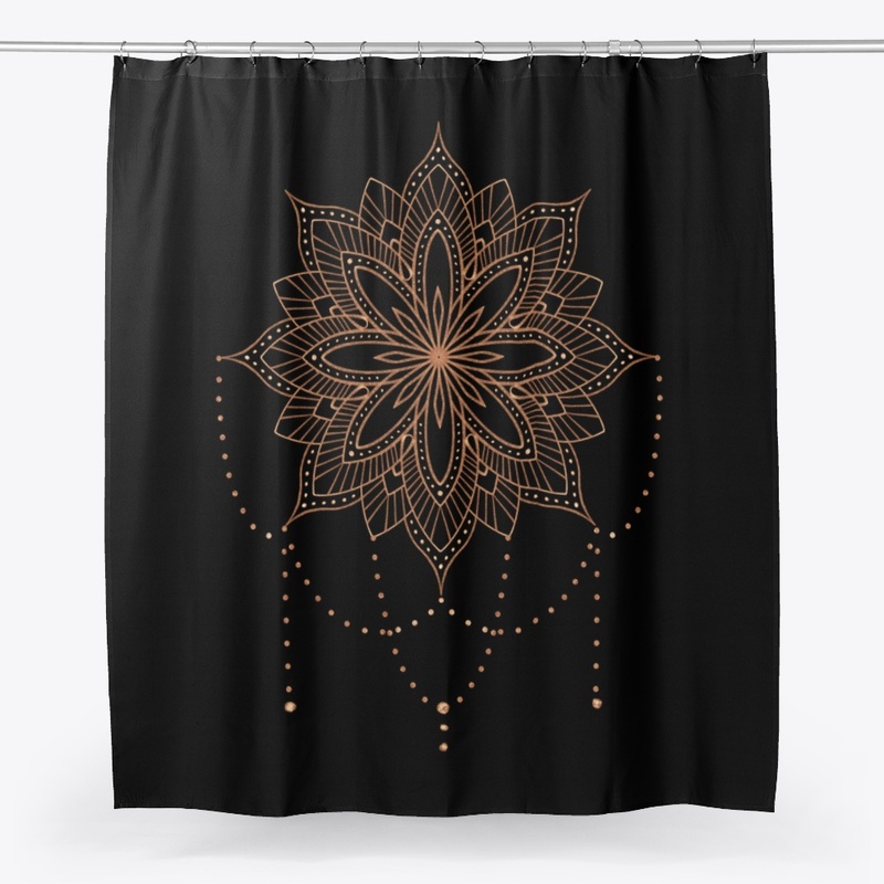 Ornamental Mandala