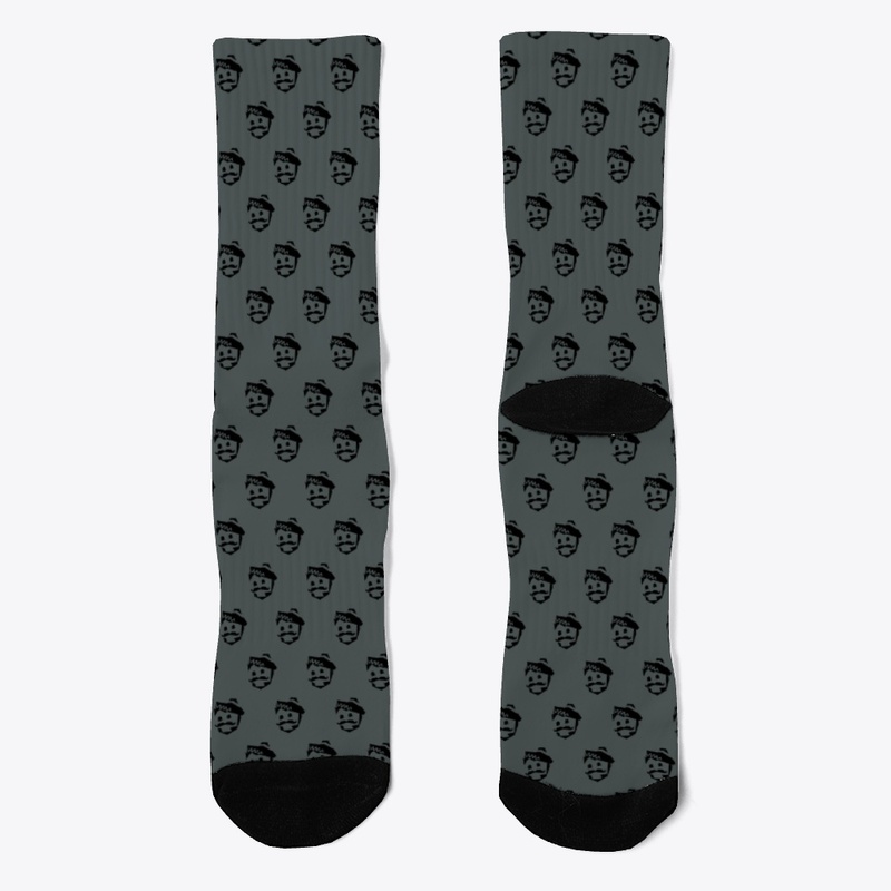 Espape Socks