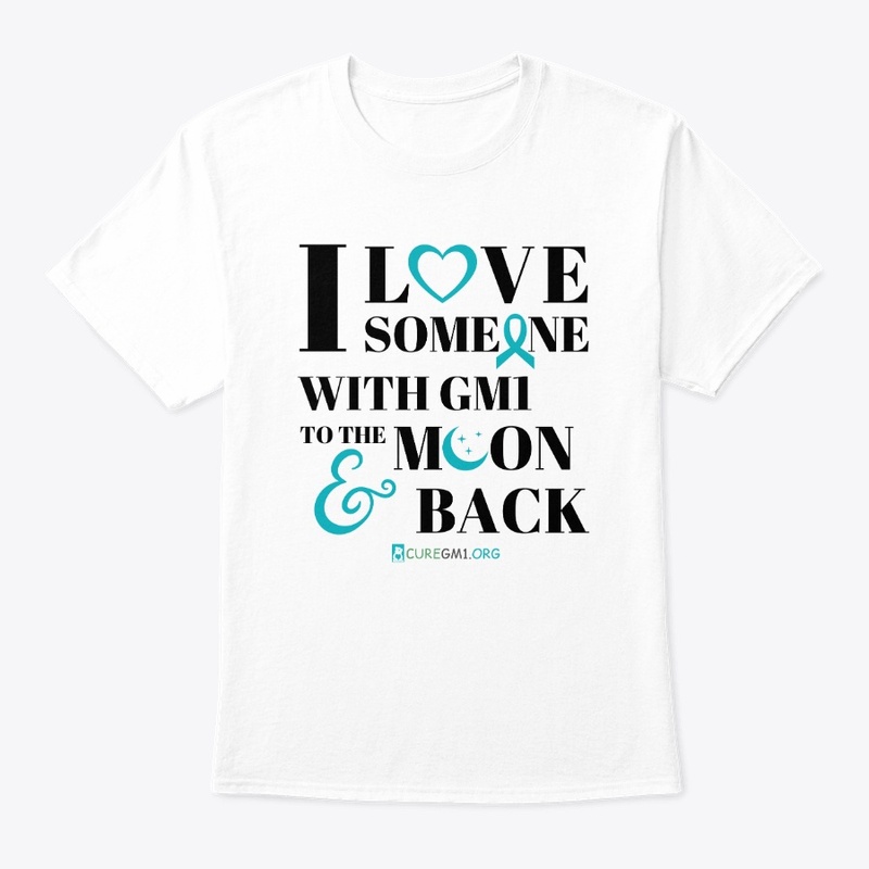 I Love Someone with GM1 