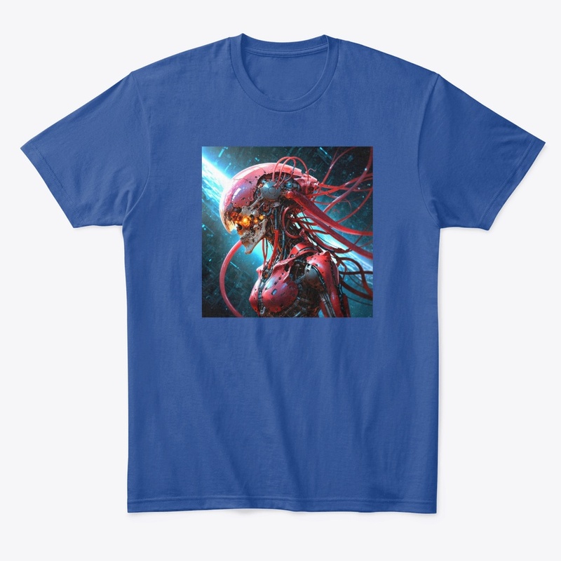 Predator T-Shirt
