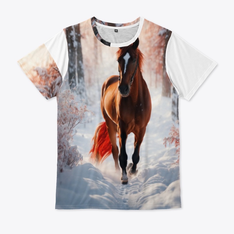 Horse 