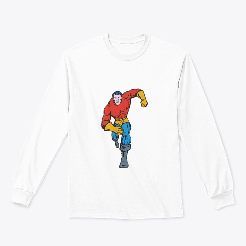 Avenger Designs