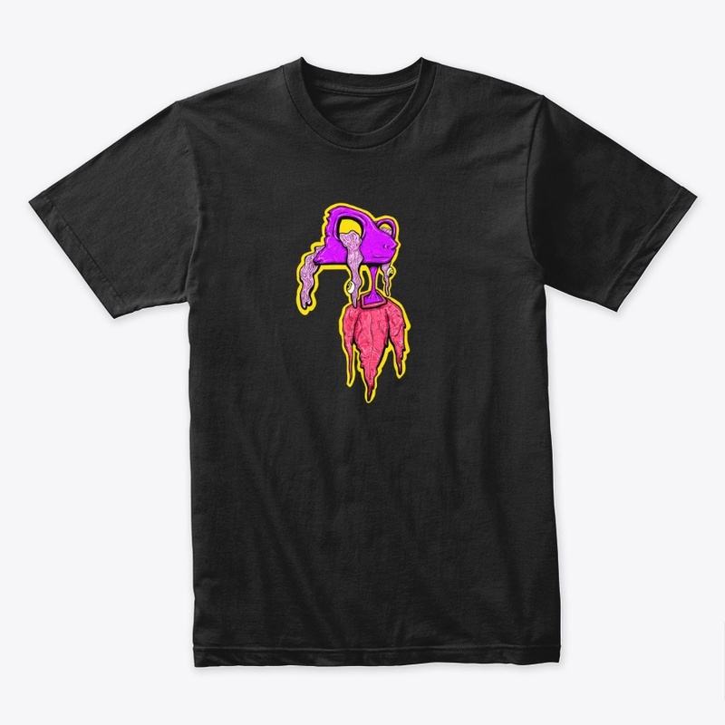 Skull Drip