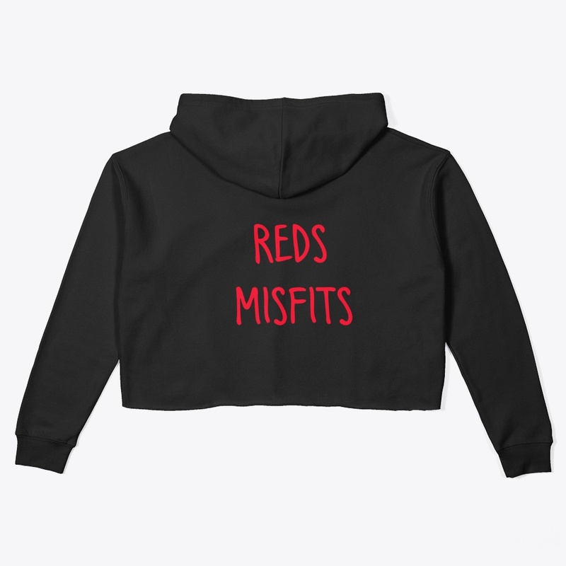 Red's Misfits
