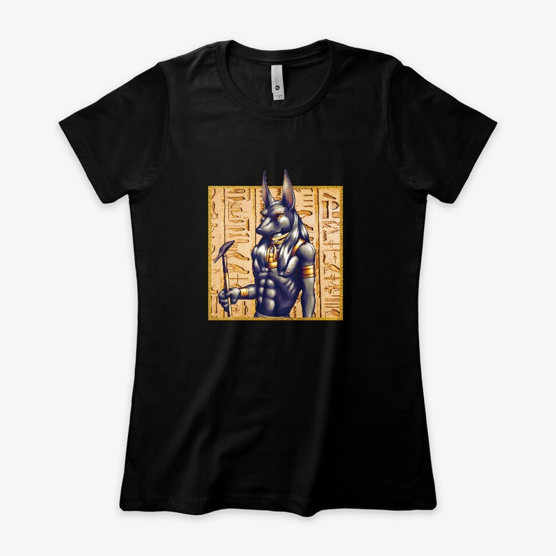 Anubis Unleash