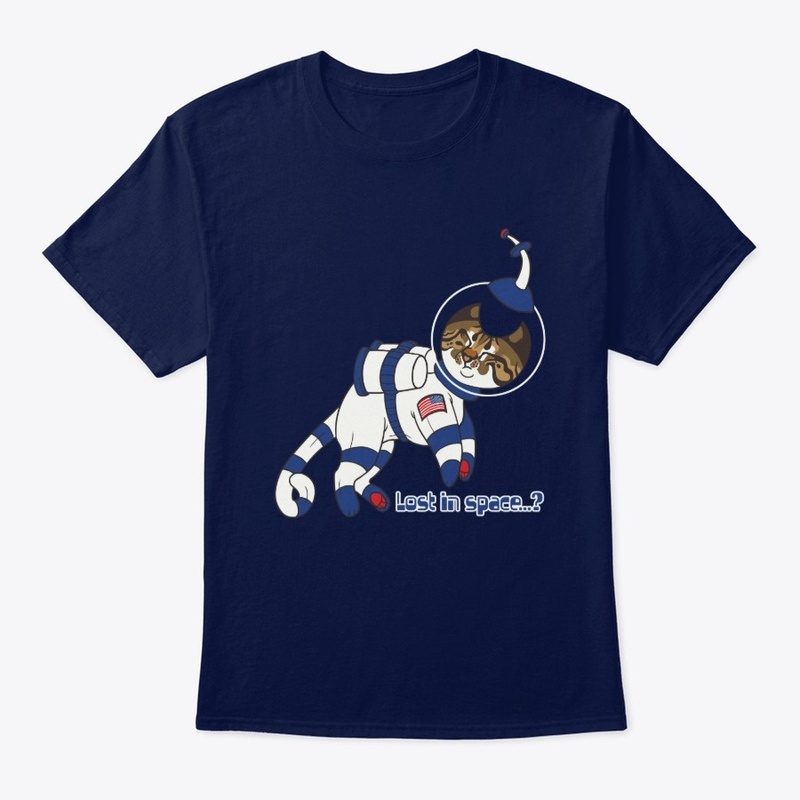 Watson Lost in Space