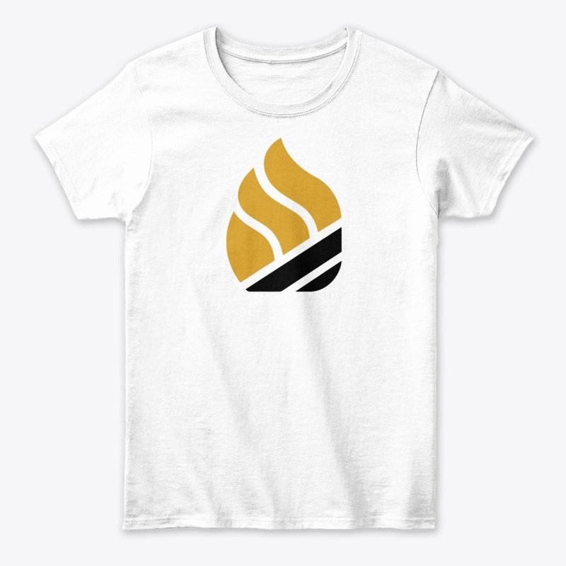 Flame (Black)