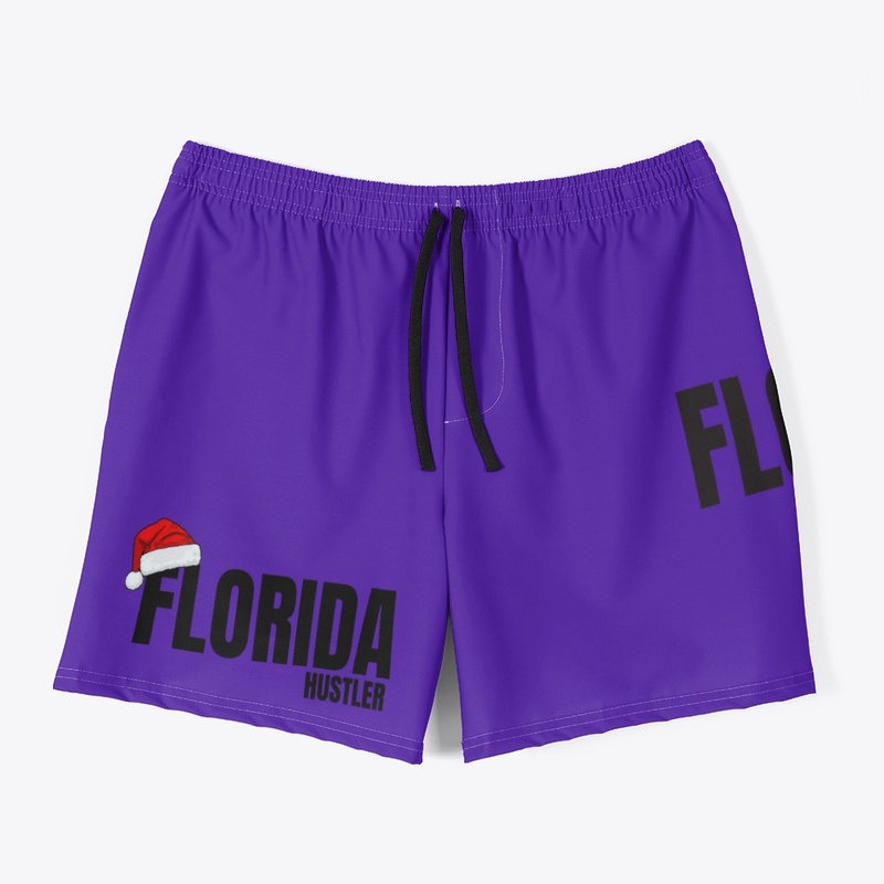 florida hustler