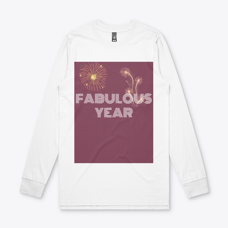 FABULOUS YEAR