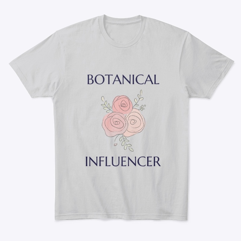 Botanical Influencer