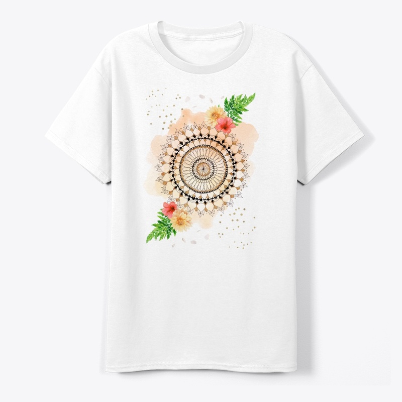 Mandala collection 1.0 