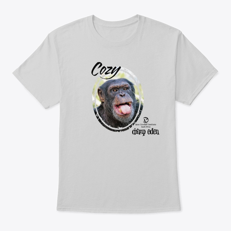 Chimp Eden Cozy