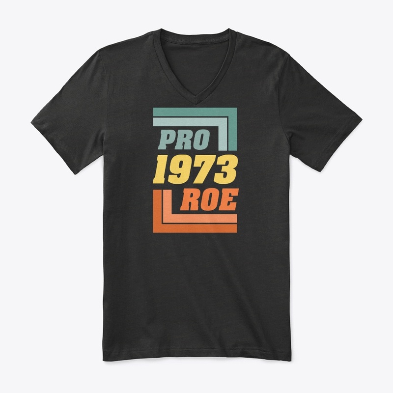 Pro ROE!