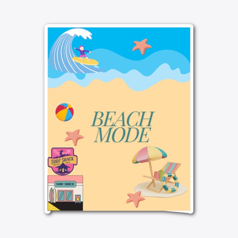 Beach Mode