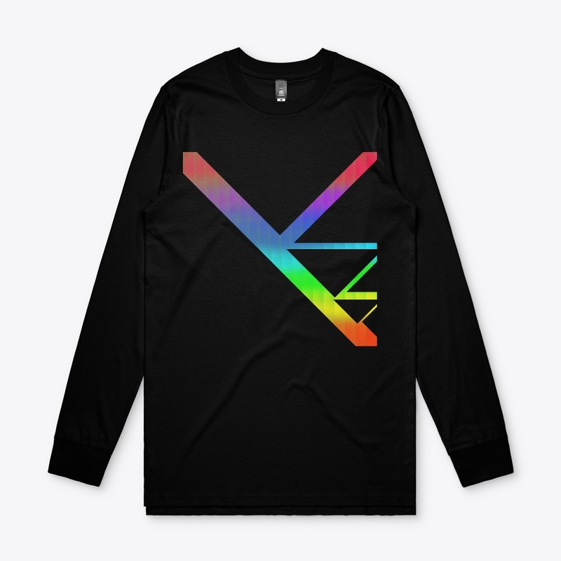 ZIG ZAG T-SHIRT DESIGN