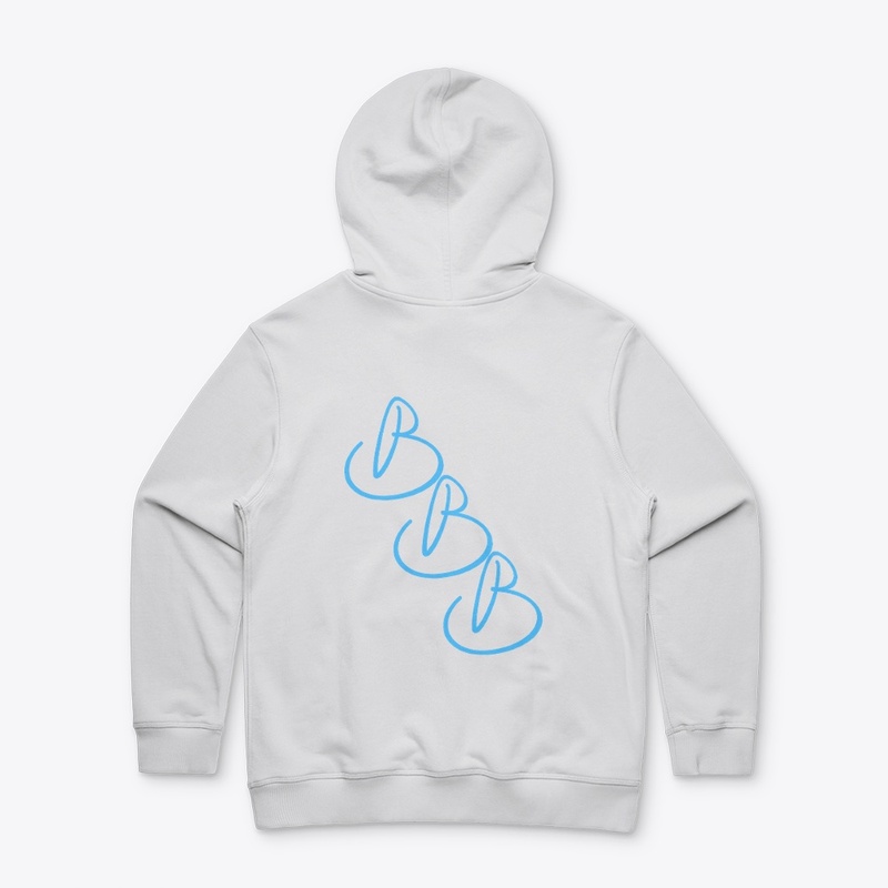 Baby Blue Baddies