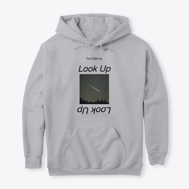 ''Look Up'' by CSM co.