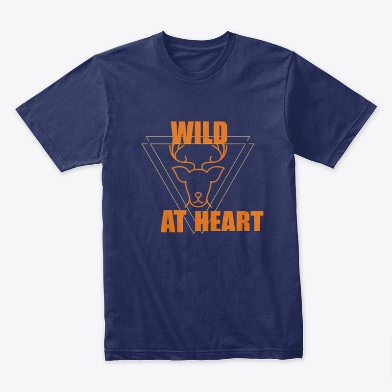 Wild at heart