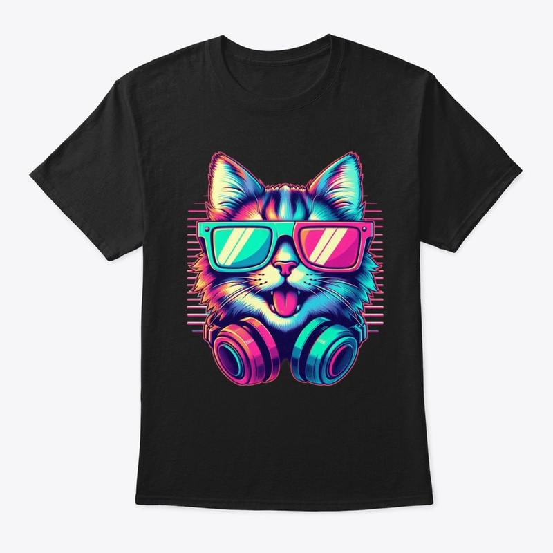 3D Cat 1