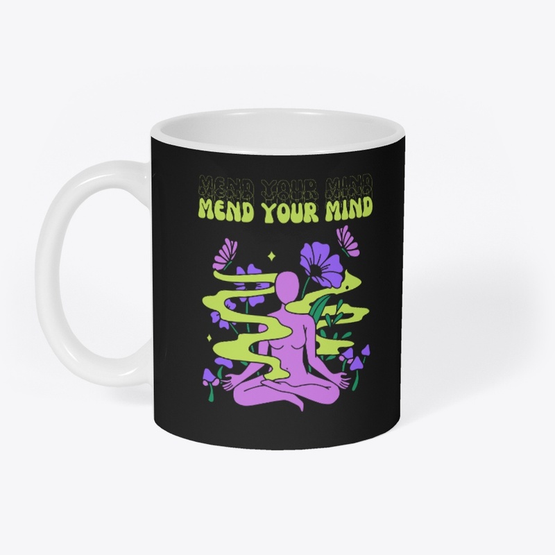Mend Your Mind