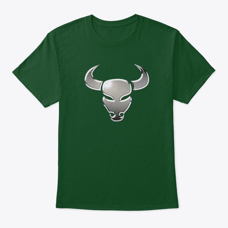 Taurus T-shirt
