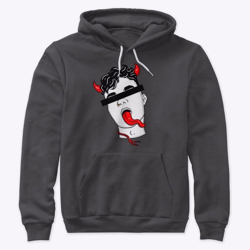 Badboy Hoodie