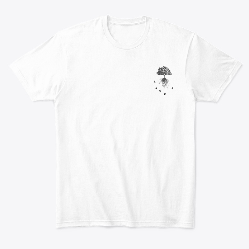 Lane 8 Merch