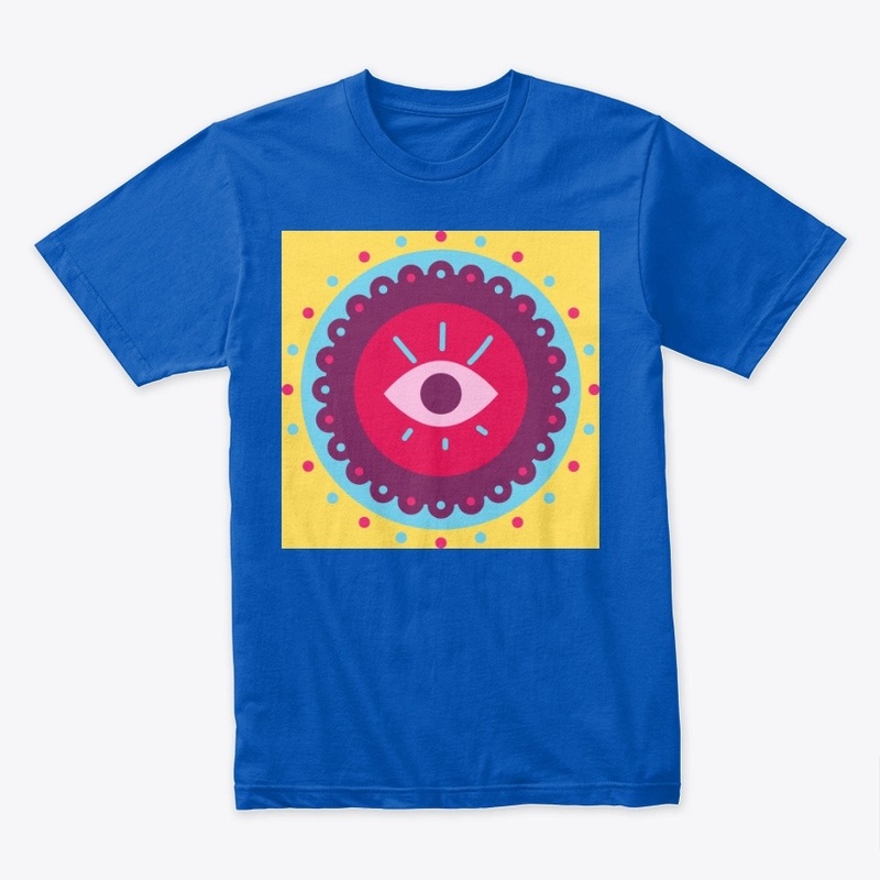 Third eye (Premium)