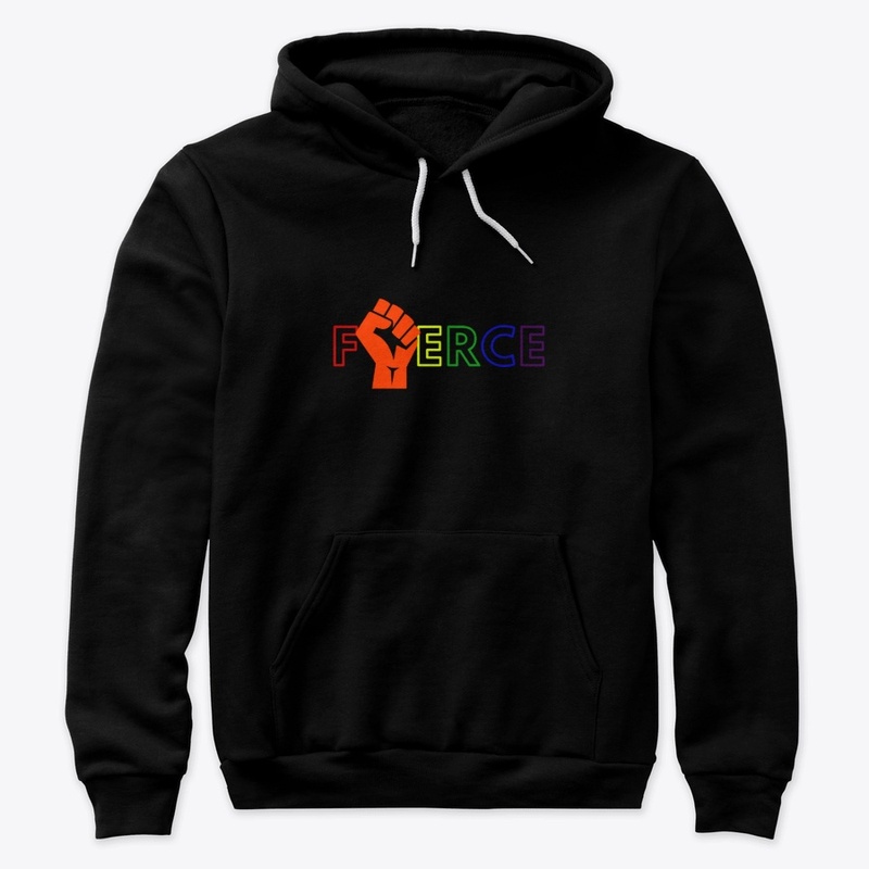 LGBTQ: FIERCE COLLECTION