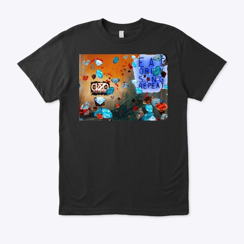 paint Splatter