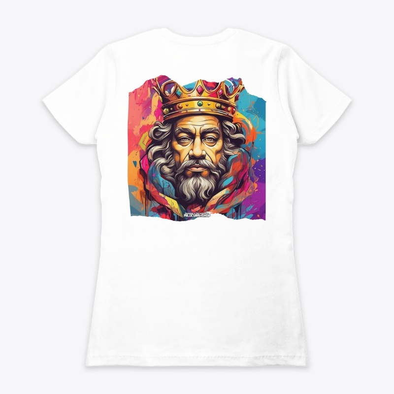 The King