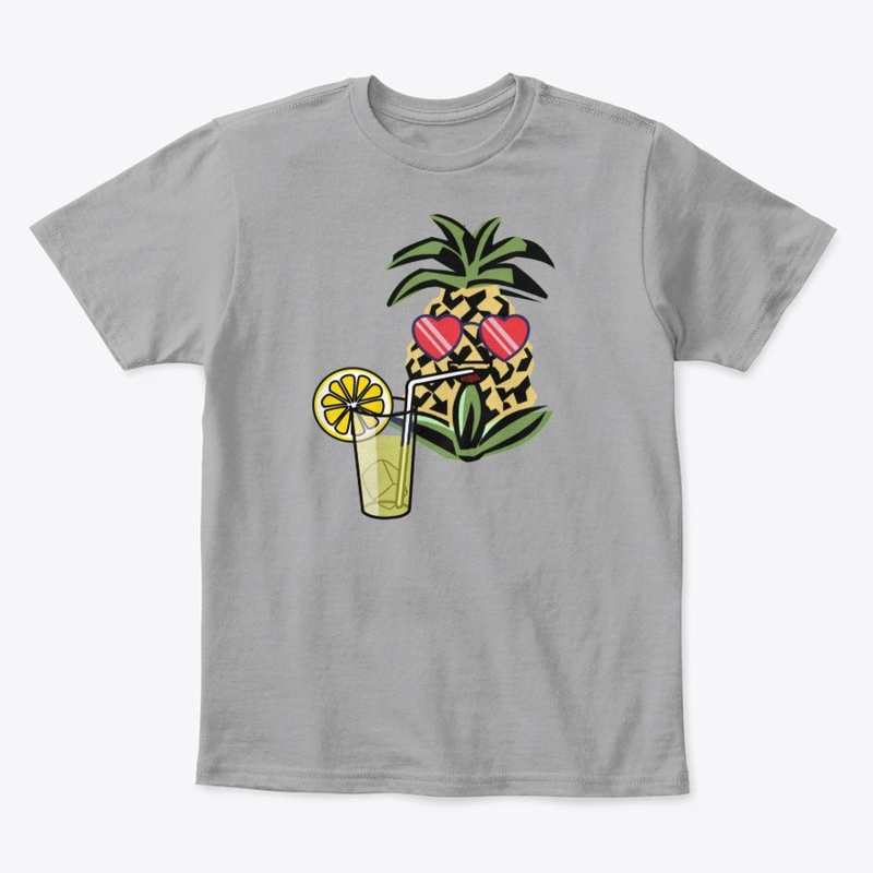 pineapple
