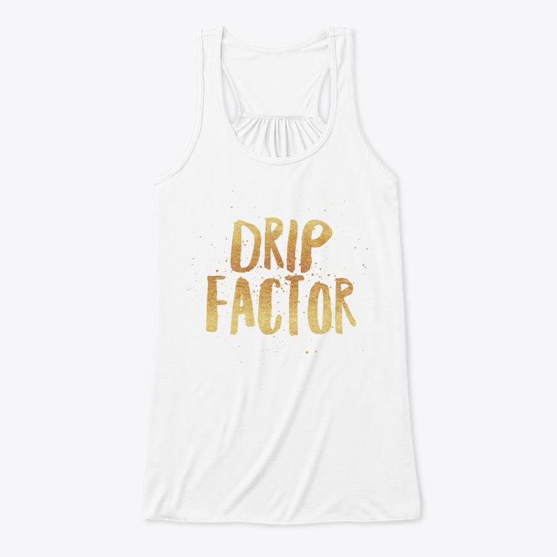 Drip Factor GX3