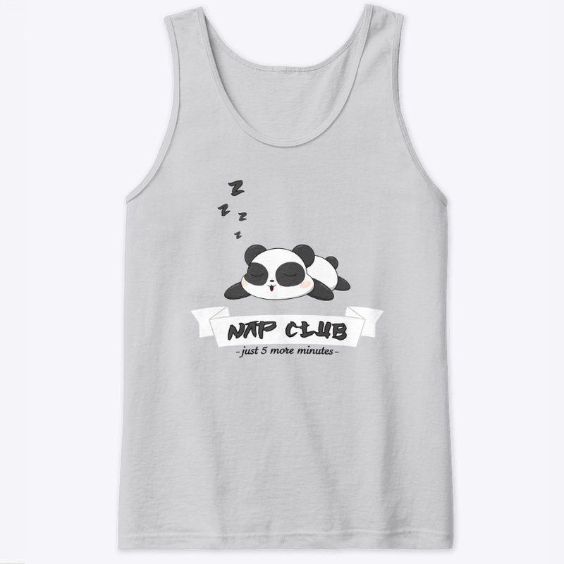 Nap Club