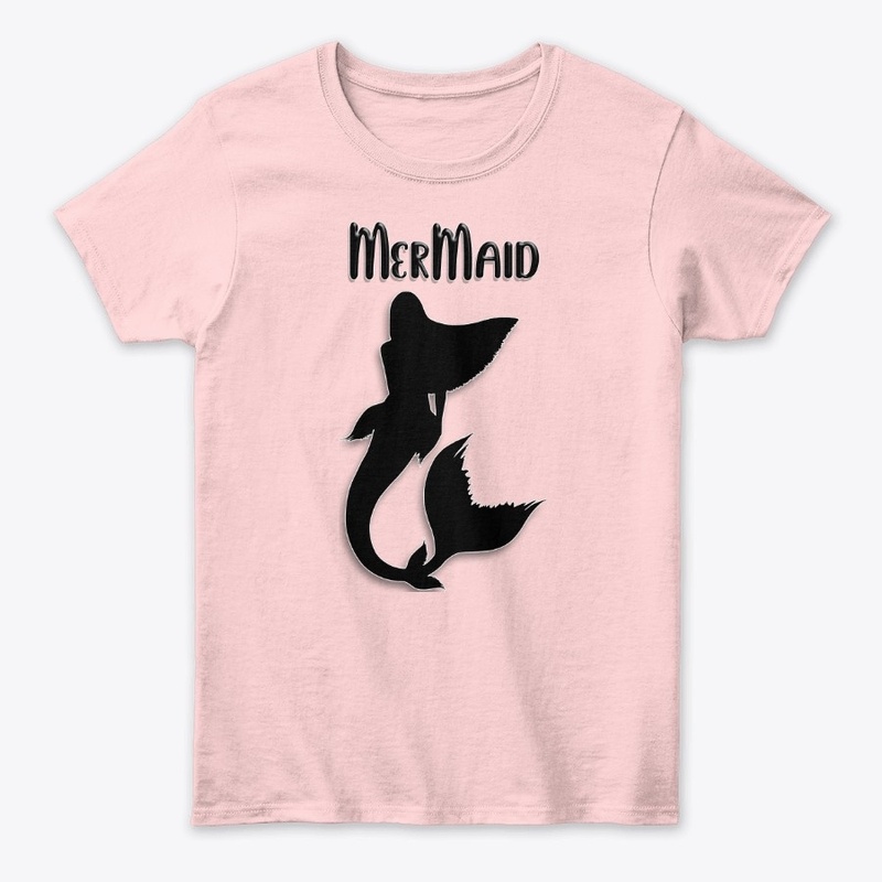 Mermaid T-Shirt
