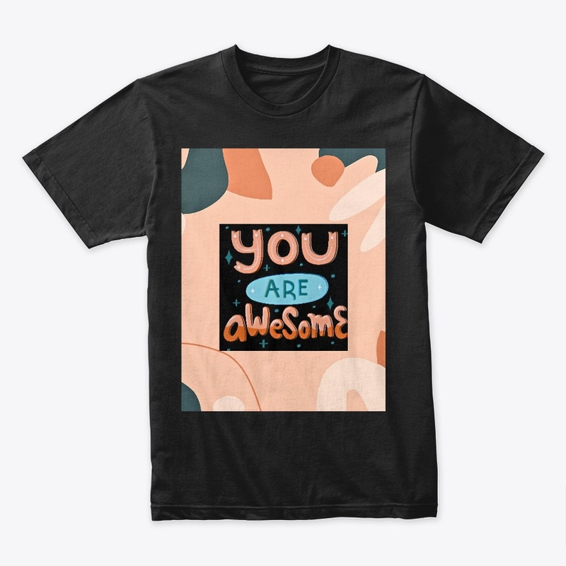 #Awesome