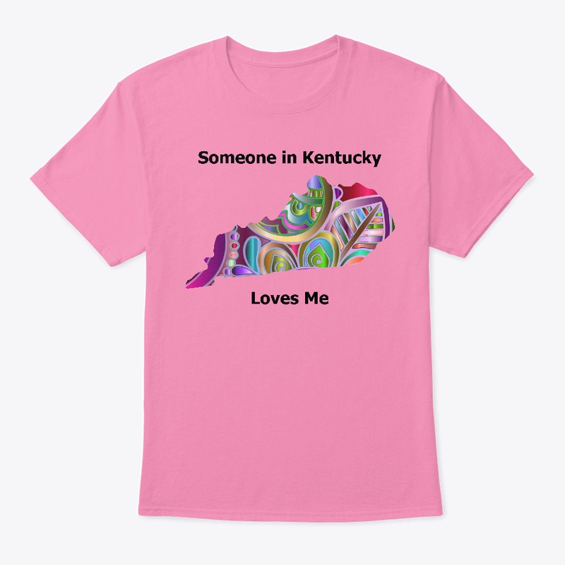 Kentucky Love 01