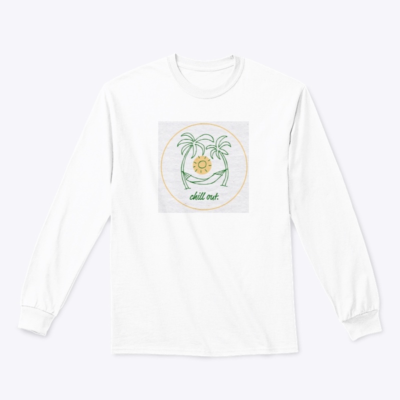 Summer shirt