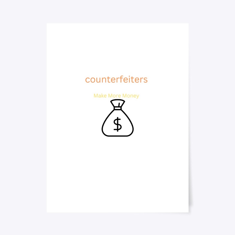 Counterfeit Humor