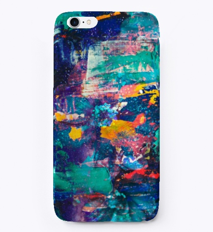 Abstract Paint - AsthX